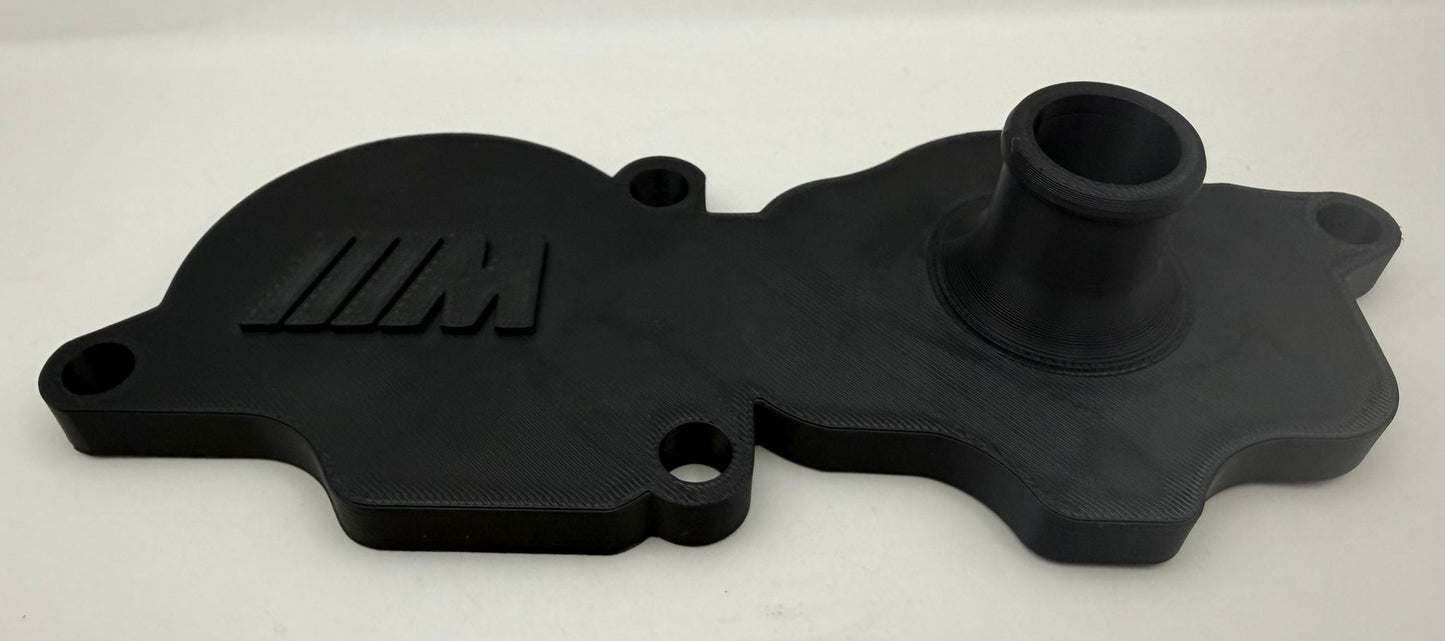 Flansa pcv delete bmw m47 m57