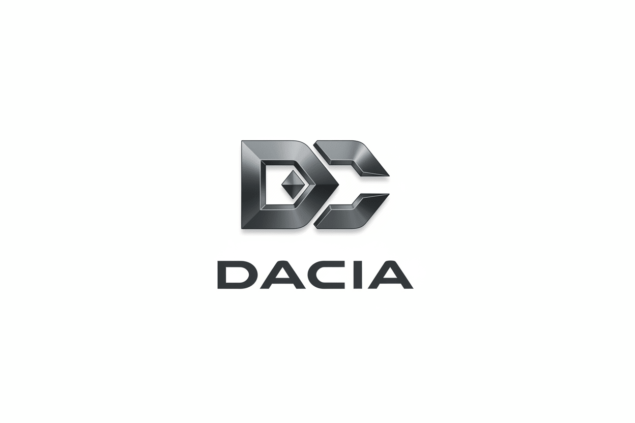 Dacia - Auto-3D