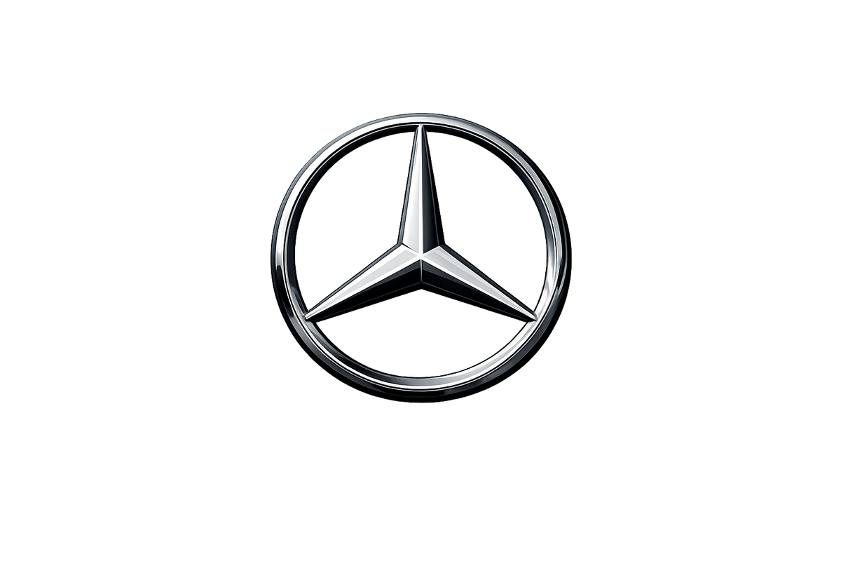 Mercedes - Auto-3D