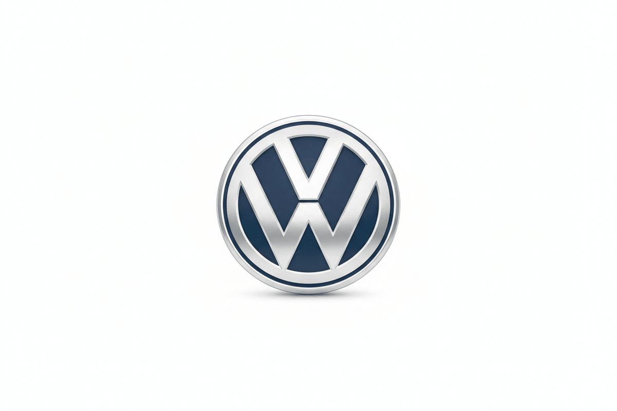 Volkswagen - Auto-3D
