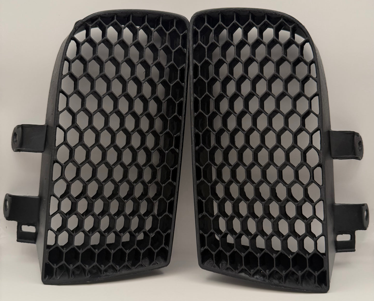 Grila fagure Seat Leon 1m / MK1 FR Cupra 