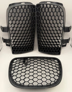 Grila fagure Seat Leon 1m / MK1 FR Cupra 