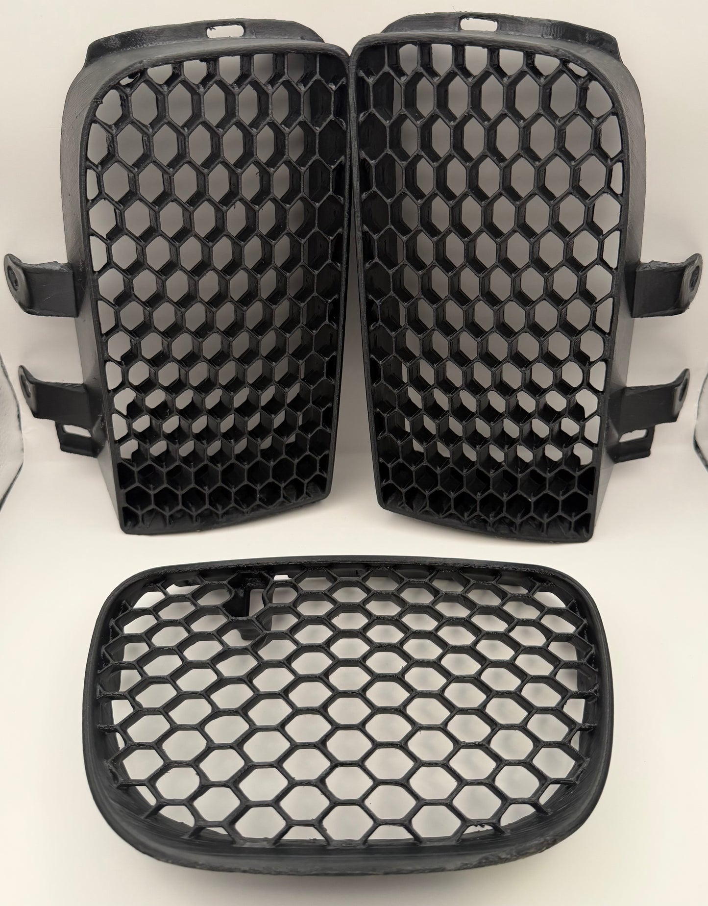 Grila fagure Seat Leon 1m / MK1 FR Cupra 