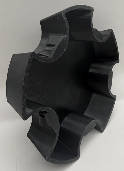 Capac janta dacia duster jante r16