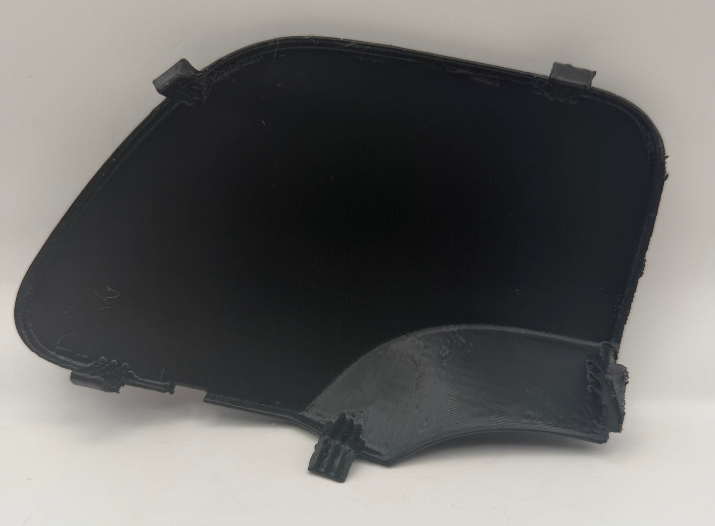 Capac bara spate dacia duster 2