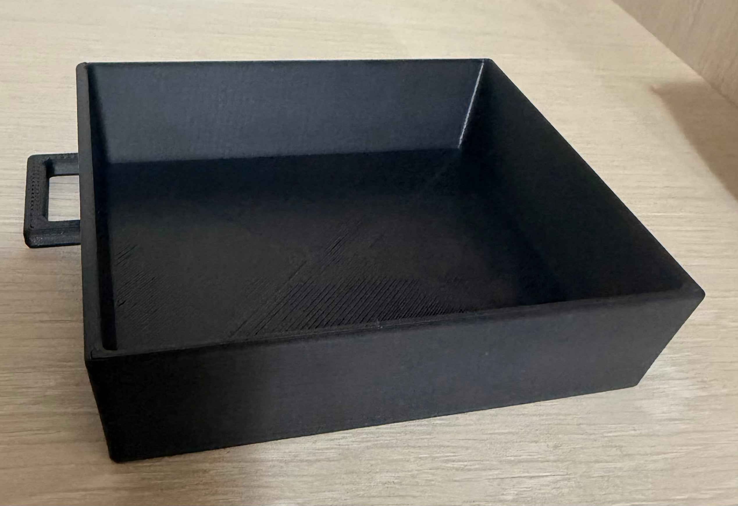 Tavita / organizator cotiera Renault Megane 3