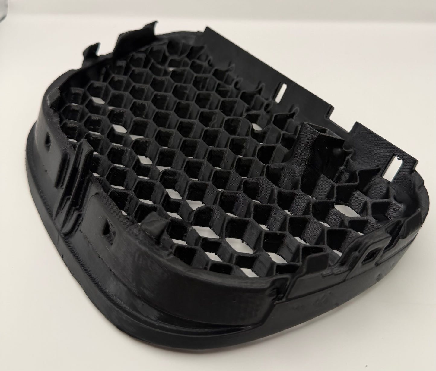 Grila fagure Seat Leon 1m / MK1 FR Cupra 