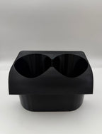 Suport de pahare BMW E46 spatele cotierei - Auto-3D Accesorii auto printate 3D