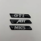 Ornament insertie scaune Golf 5 Golf 6