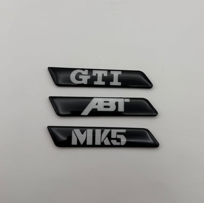 Ornament insertie scaune Golf 5 Golf 6