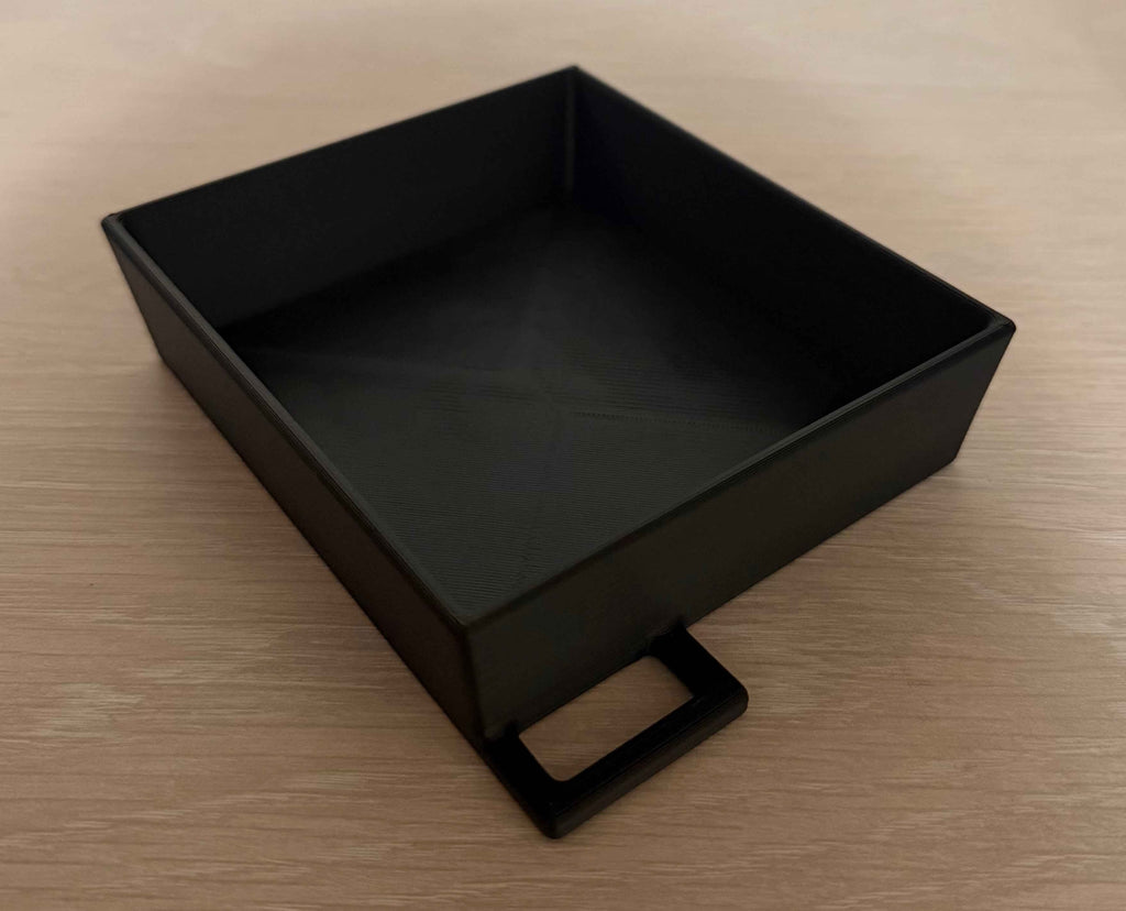 Tavita / organizator cotiera Renault Megane 3