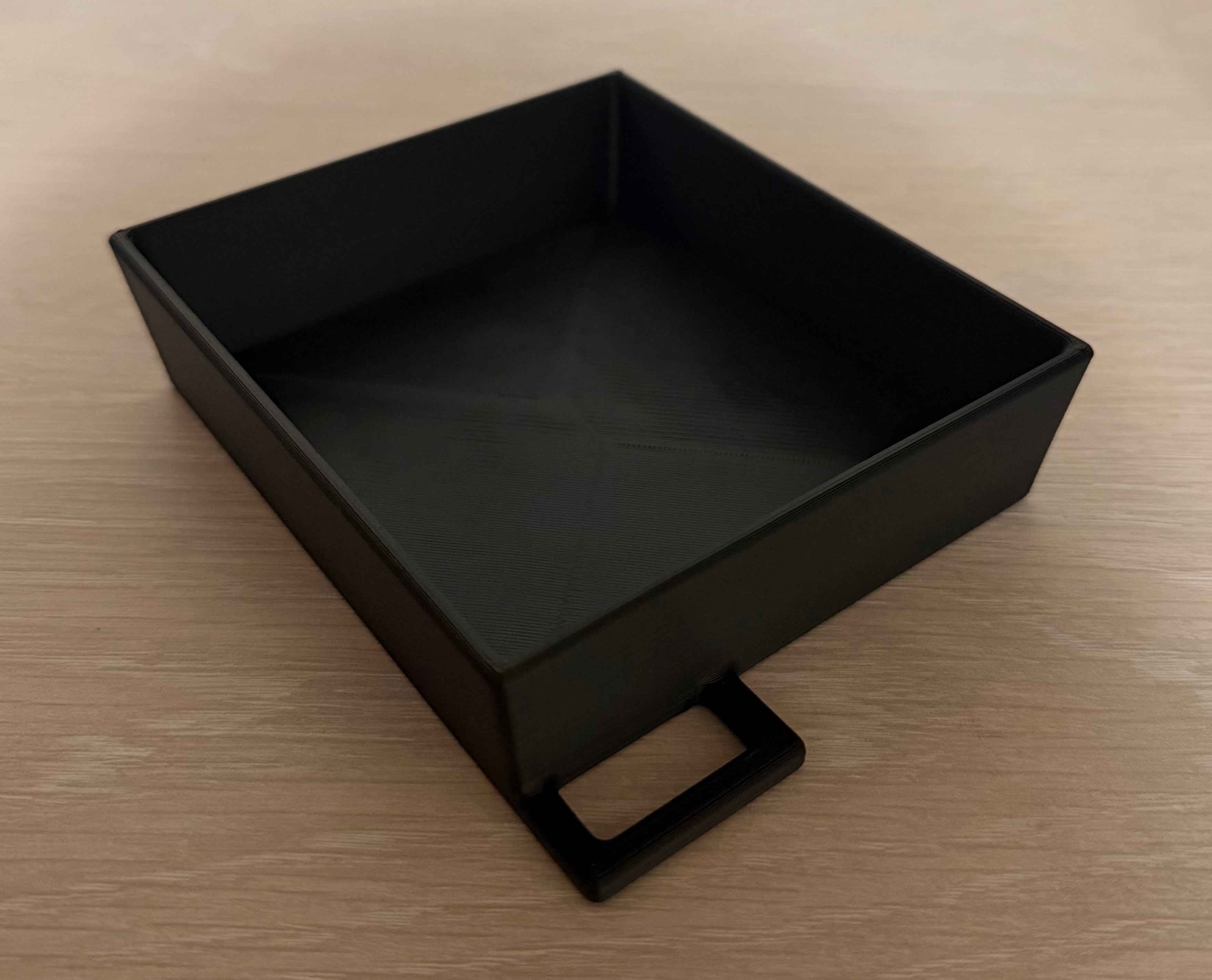 Tavita / organizator cotiera Renault Megane 3