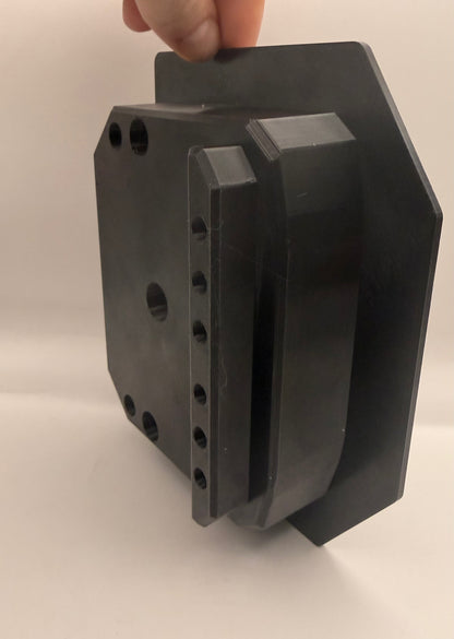 Suport pahare Dacia Duster 3 