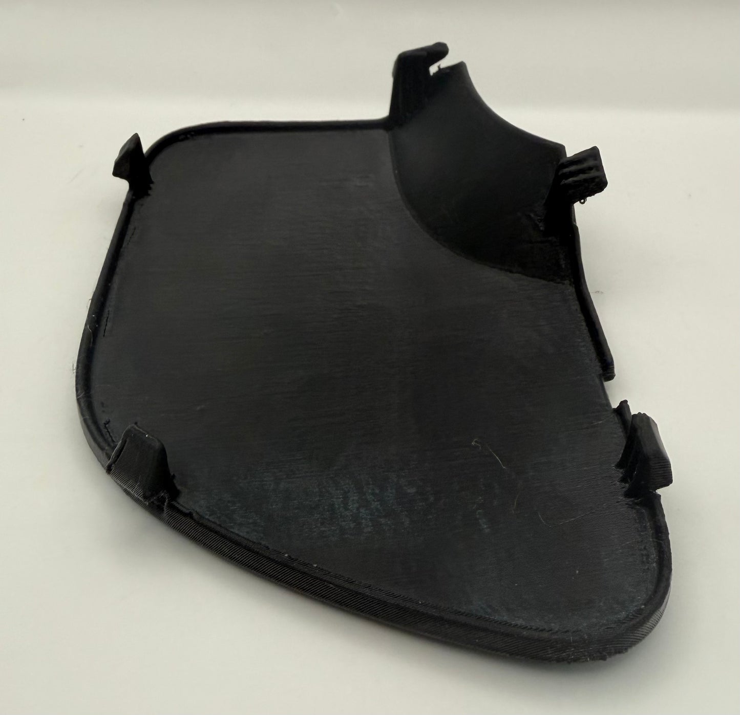 Capac bara spate dacia duster 2