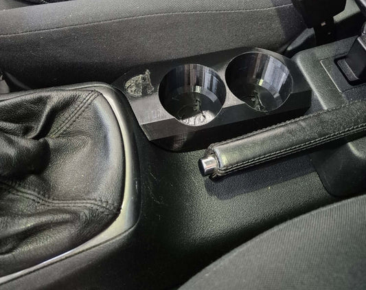 Skoda Octavia 1 cup holder