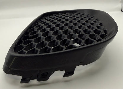 Grila fagure Seat Leon 1m / MK1 FR Cupra 