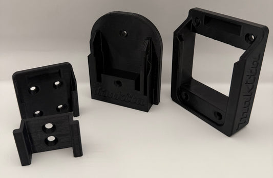 Suport de scule si baterie MAKITA 