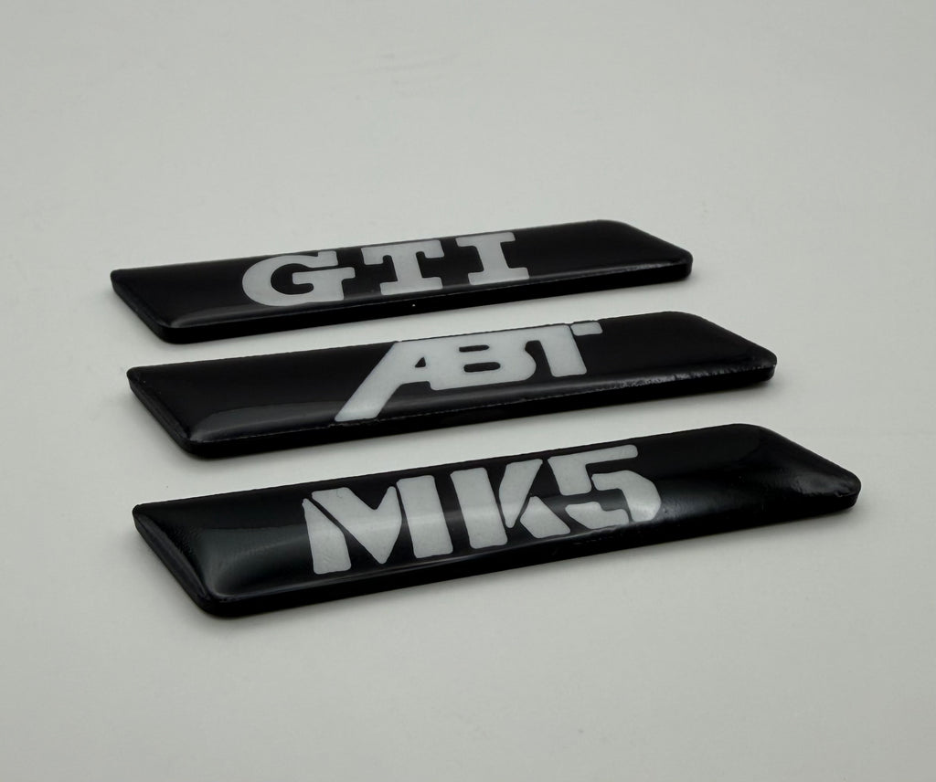 Ornament insertie scaune Golf 5 Golf 6