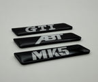 Ornament insertie scaune Golf 5 Golf 6