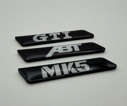 Ornament insertie scaune Golf 5 Golf 6