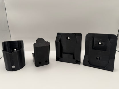 Suport baterie si corp scule PARKSIDE x20 si 12v