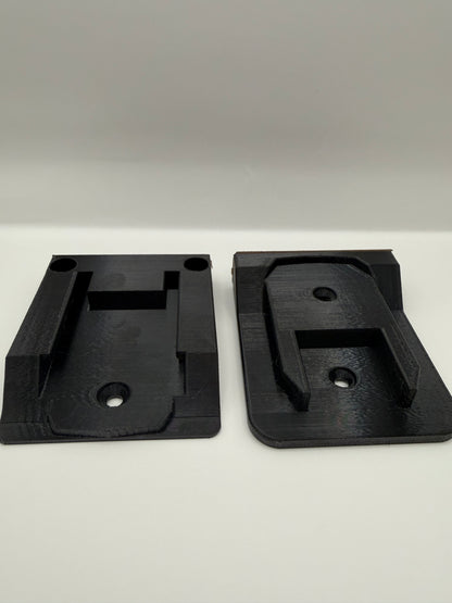 Suport baterie si corp scule PARKSIDE x20 si 12v