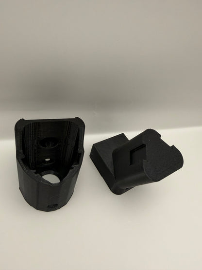 Suport baterie si corp scule PARKSIDE x20 si 12v