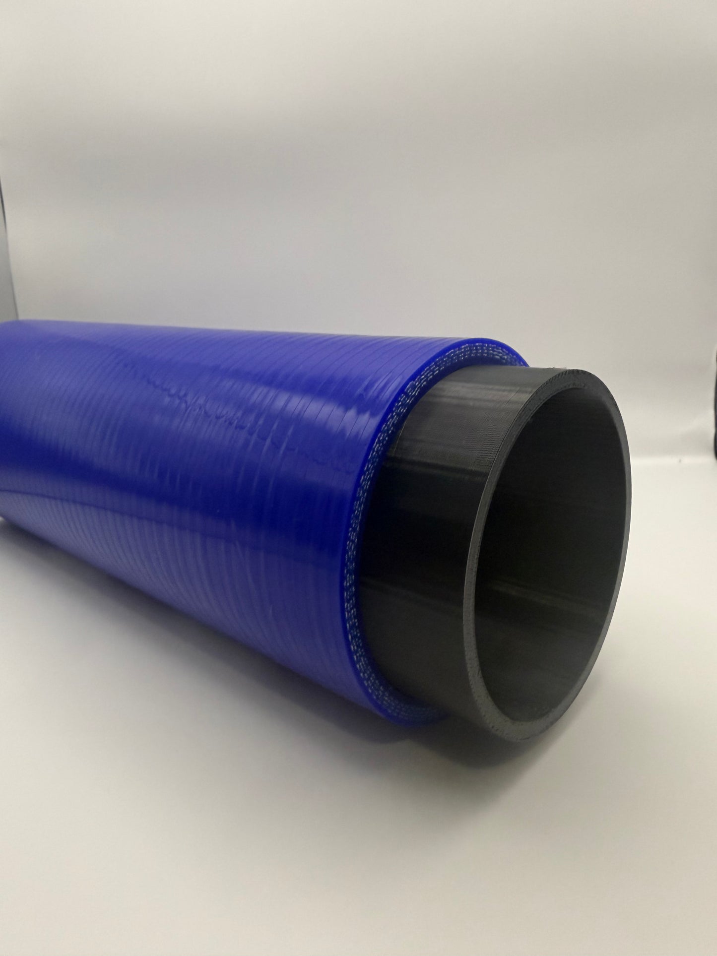 Conector Furtun Filtru Aer 80mm