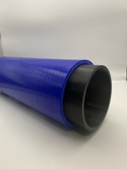 Conector Furtun Filtru Aer 80mm