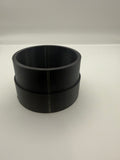 Adaptor pentru filtru aer si furtun silicon 76-80mm
