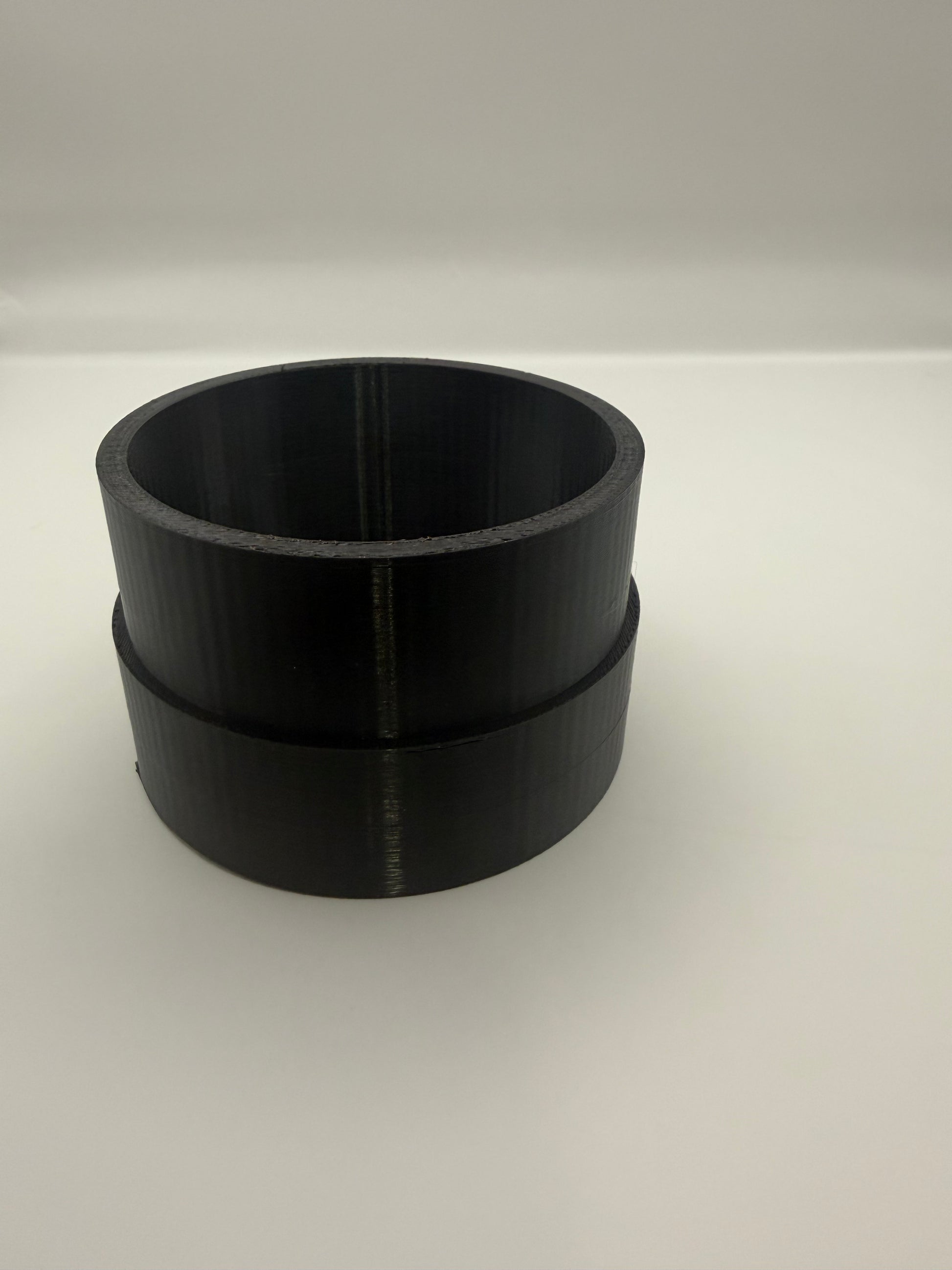 Adaptor pentru filtru aer si furtun silicon 76-80mm