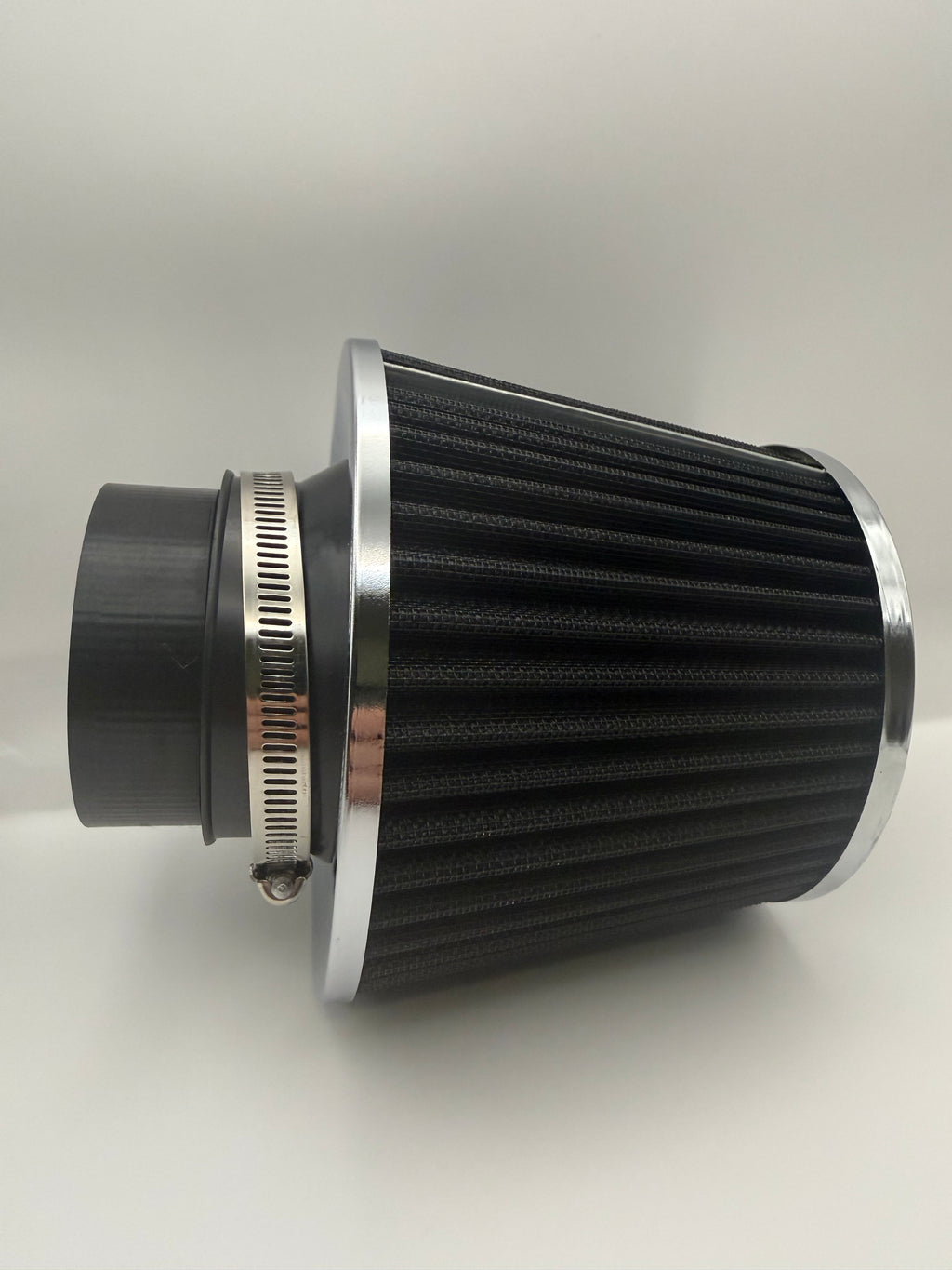 Adaptor Filtru Aer 76 mm pentru Furtun 80 mm - Auto-3D Accesorii auto printate 3D