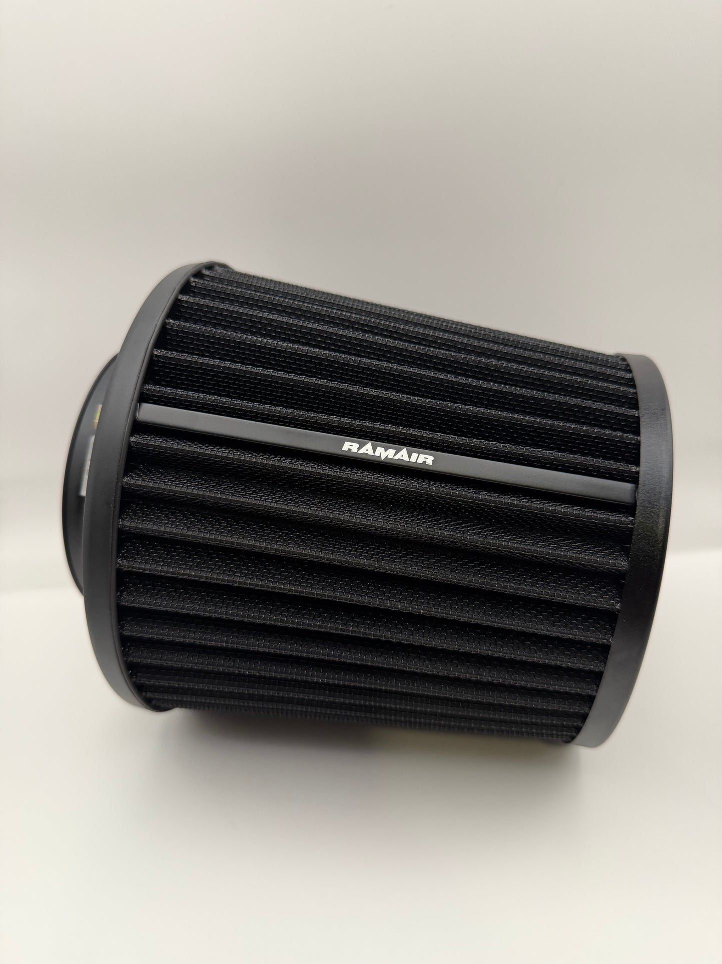 Filtru aer sport conic ProRam Ramair 80mm