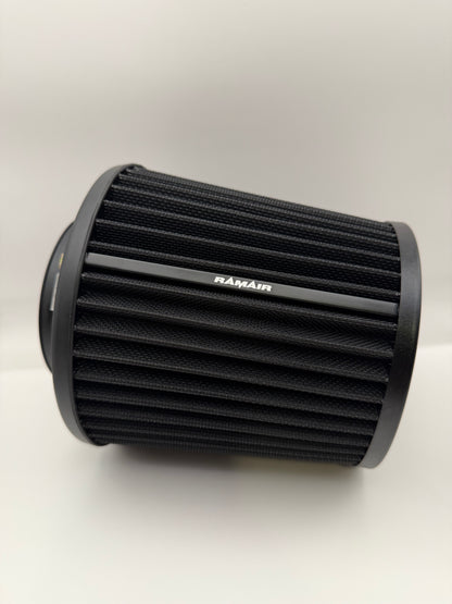 Filtru aer sport conic ProRam Ramair 80mm