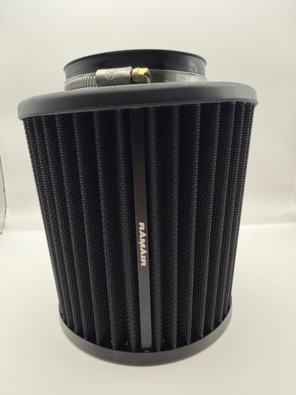 Filtru aer sport conic ProRam Ramair 80mm