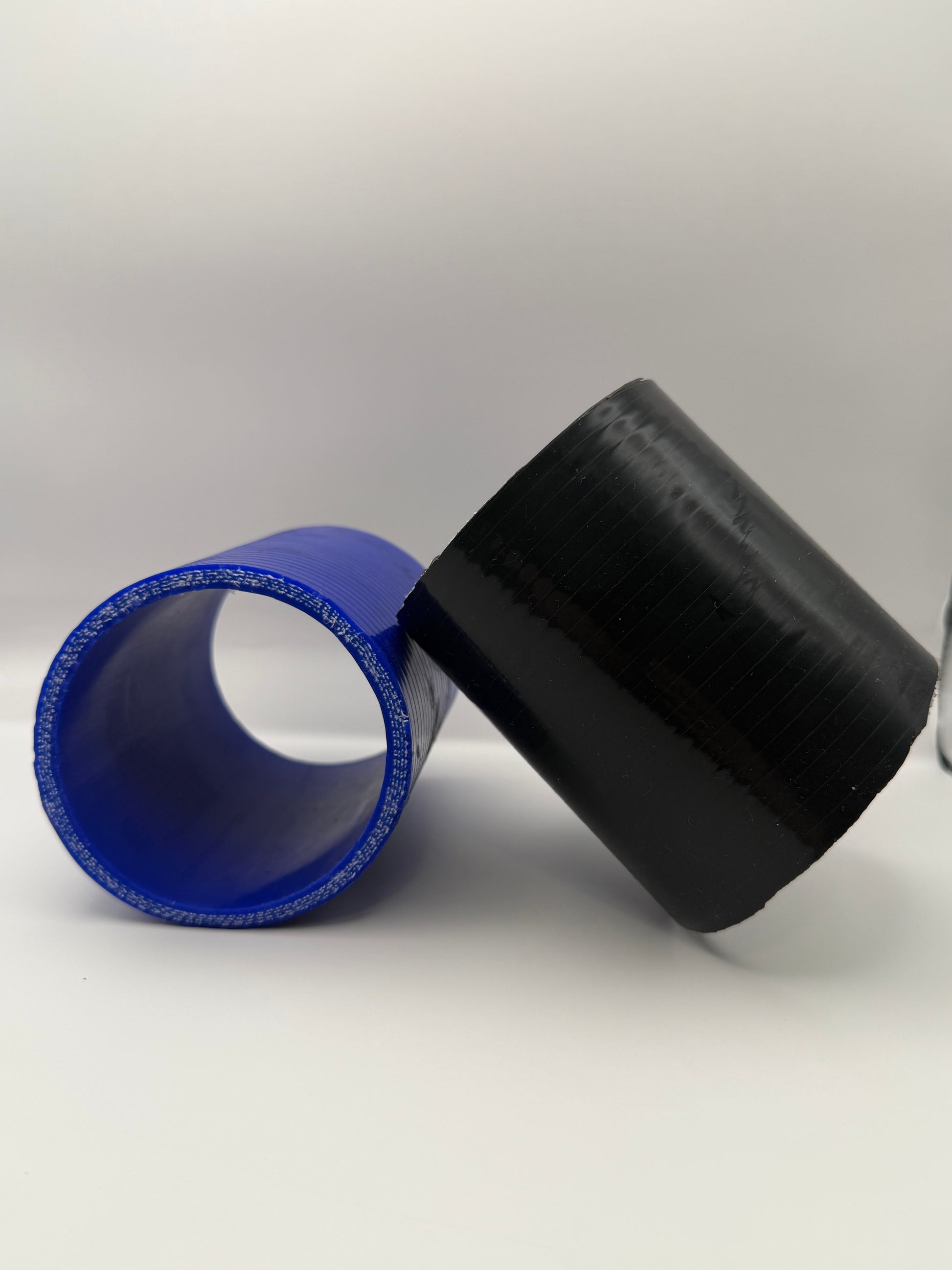 Cupla dreapta silicon 80mm 10 cm lungime