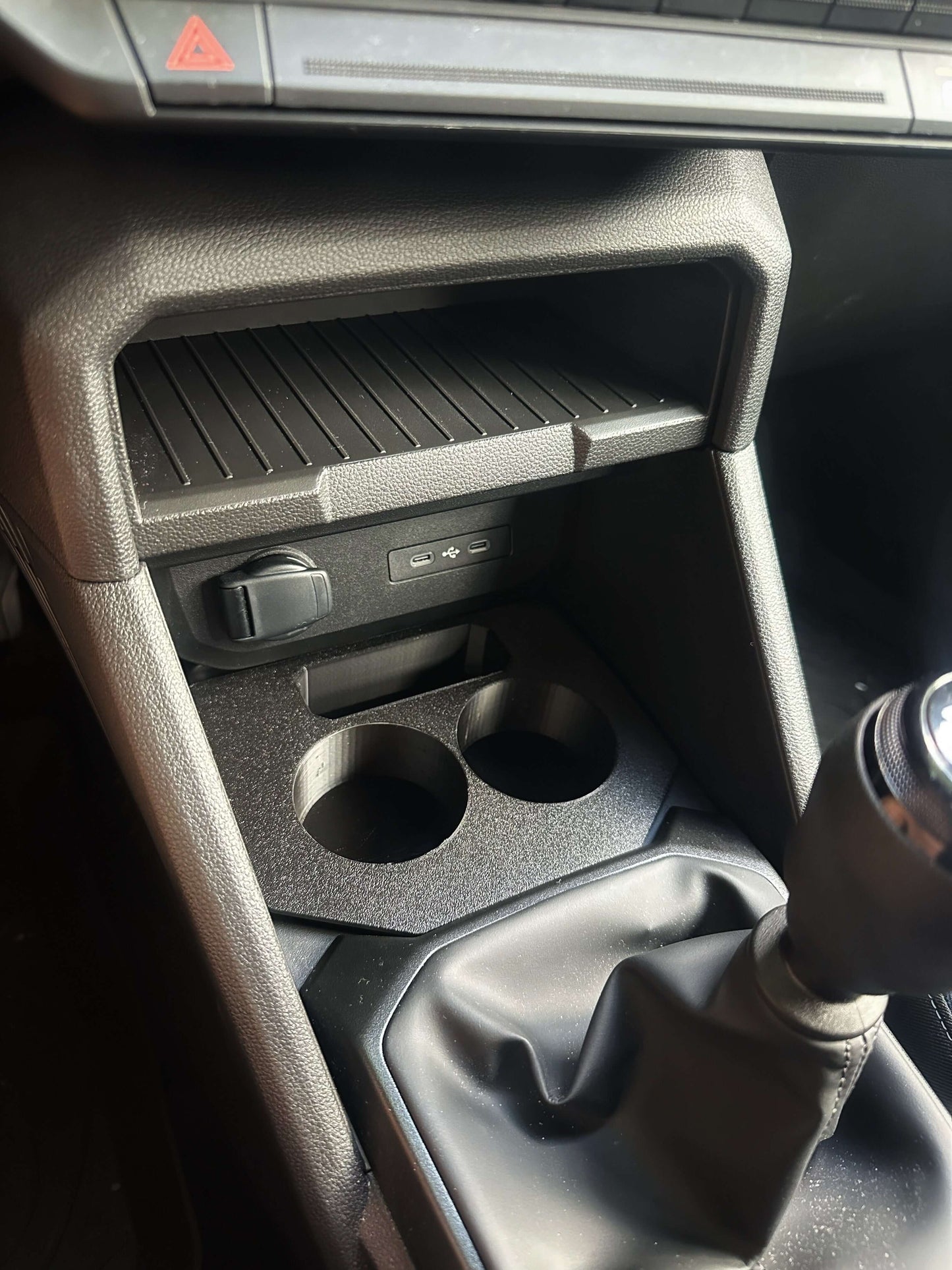 Suport pahare Dacia Duster 3 