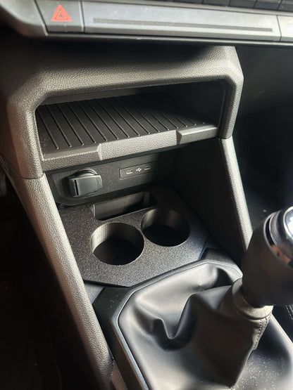 Suport pahare Dacia Duster 3 