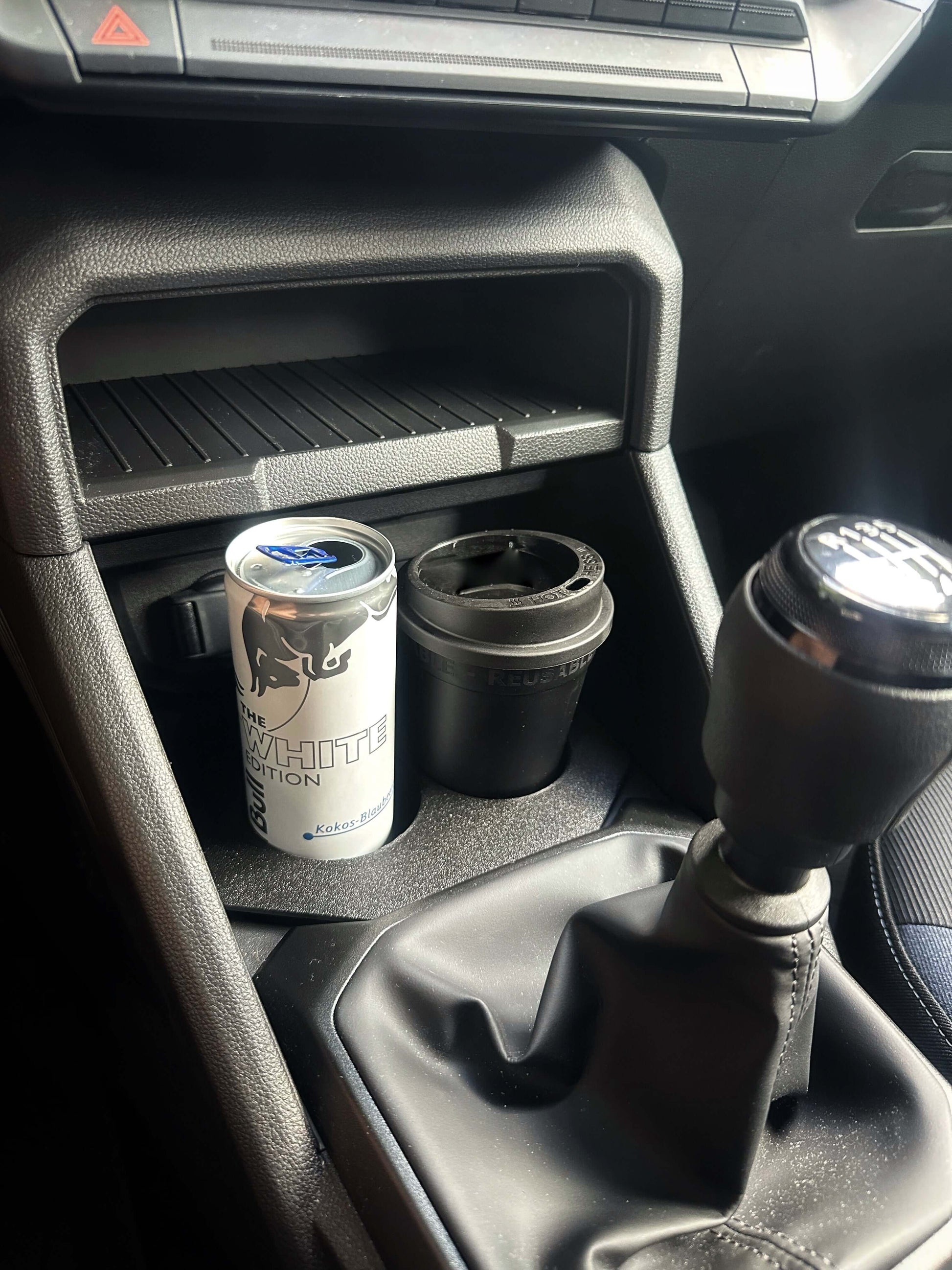 Suport pahare Dacia Duster 3 