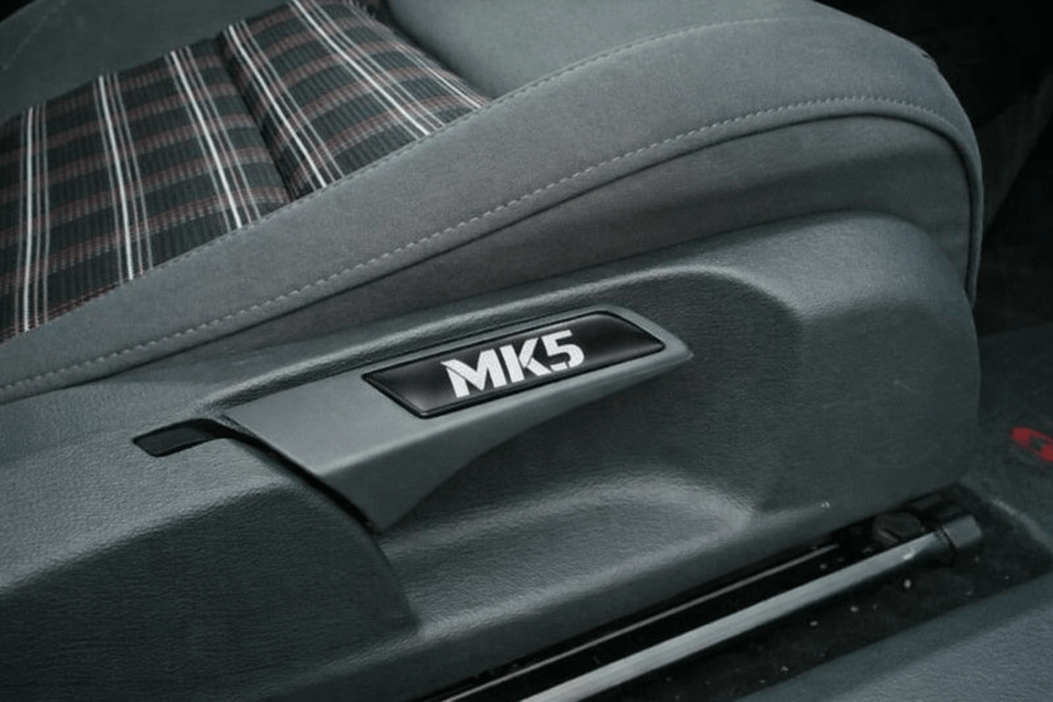 Ornament insertie scaune Golf 5 Golf 6