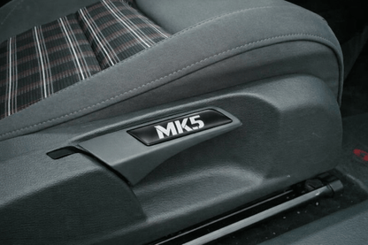 Ornament insertie scaune Golf 5 Golf 6