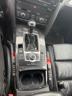 Suport pahare Audi A6 C6