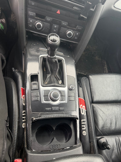 Suport pahare Audi A6 C6