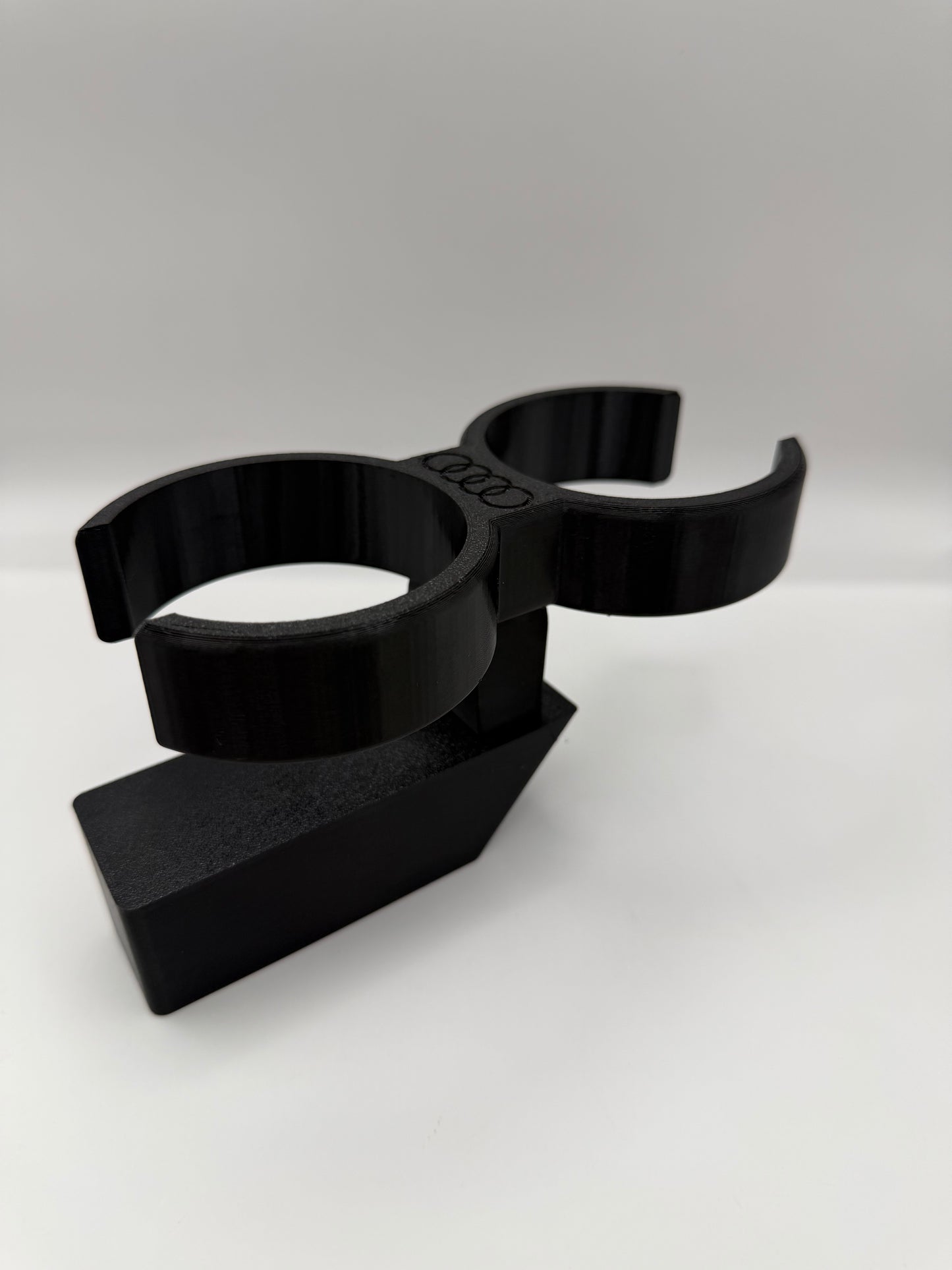 Suport doua pahare Audi A3 8p si A4 B6 B7