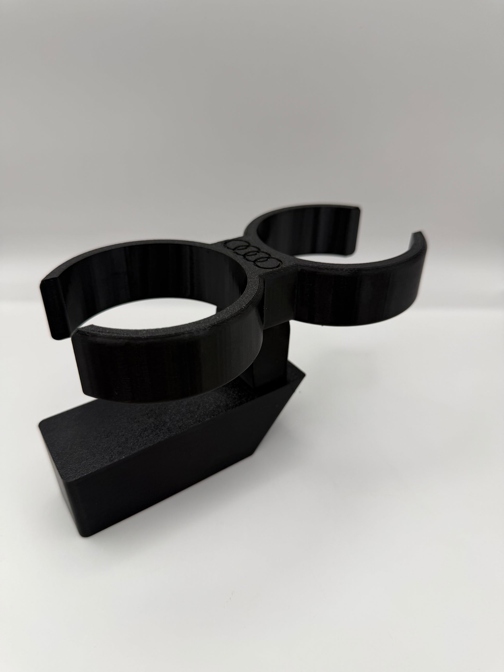 Suport doua pahare Audi A3 8p si A4 B6 B7