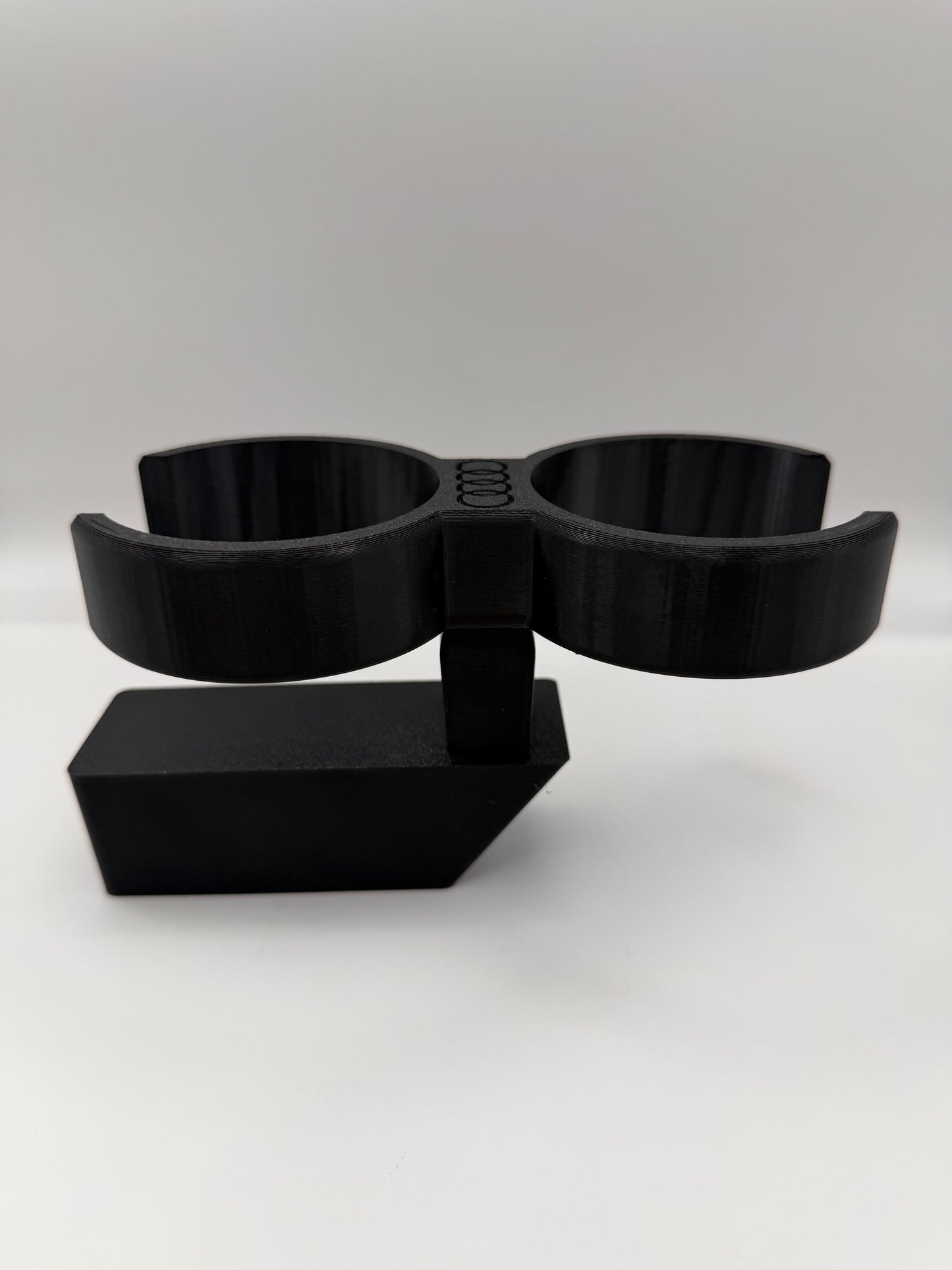 Suport doua pahare Audi A3 8p si A4 B6 B7