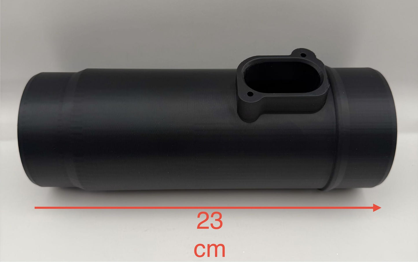 Adaptor Debitmetru BMW F30 – N47D20C 2.0 (163 CP / 184 CP) - Auto - 3D