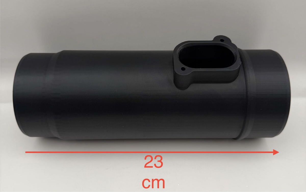 Adaptor Debitmetru BMW F30 – N47D20C 2.0 (163 CP / 184 CP) - Auto - 3D
