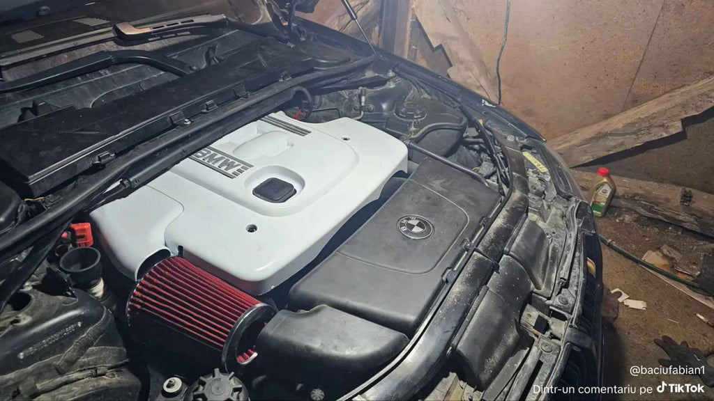 Adaptor debitmetru BMW M47 M57 Cot 180