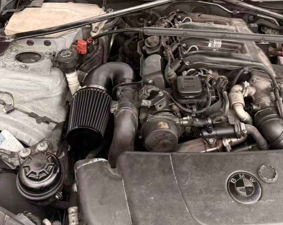Adaptor debitmetru BMW M47 M57 Cot 180